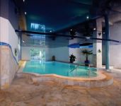 Hotel Molitors Mühle